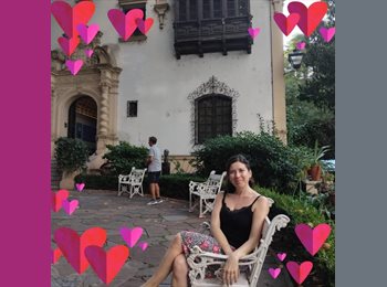 Roomgo ES - Valentina - 44 - Córdoba
