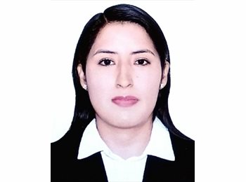 Roomgo ES - Alexandra Melisa - 32 - Pamplona