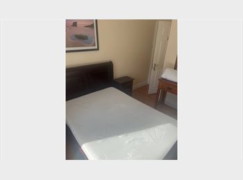 Roomgo IE - Double room for rent, Ireland - €500 pcm