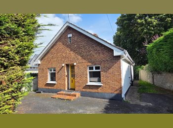 Roomgo IE - Double bedroom to rent, Dublin - €1,650 pcm