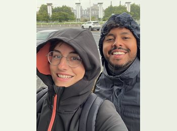 Roomgo IE - Emma - 25 - Dublin