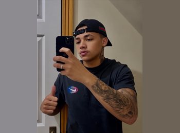 Roomgo IE - rodrigo - 31 - Dublin