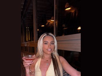 Roomgo IE - Saoirse  - 22 - Dublin
