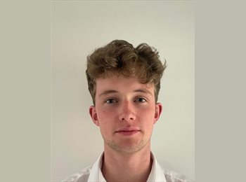 Roomgo IE - Seamus - 22 - Dublin