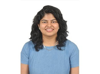 Roomgo IE - Nivedita Menon - 28 - Dublin