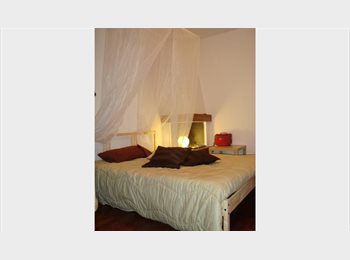 Roomgo IT - Stanza in appartamento con ampio terrazzo, Sesto San Giovanni - 600 € al mese
