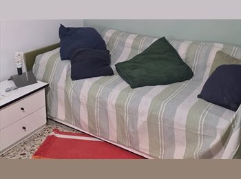 Roomgo IT - All inclusive, Navigli - Ticinese - Pta Genova - Lorenteggio - 600 € al mese
