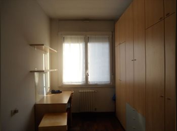Roomgo IT - Camera in affitto in appartamento attico, Sesto San Giovanni - 600 € al mese