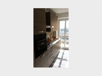 Roomgo IT - San Paolo Basilica, Marconi-Ostiense - 700 € al mese