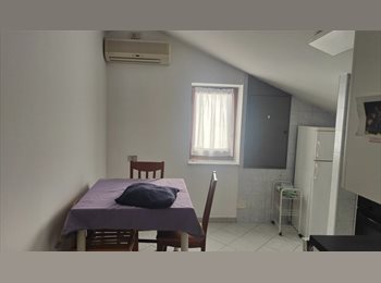 Roomgo IT - Singole, Grugliasco - 390 € al mese