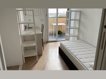 Roomgo IT - Stanza singola, Bovisa - Niguarda - Bicocca - 550 € al mese