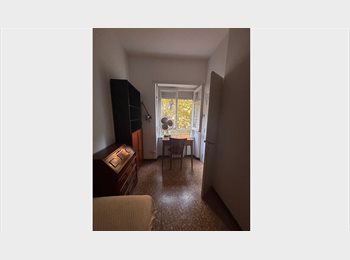 Roomgo IT - Cerco coinquilin* ✨, Bologna-Nomentano - 550 € al mese