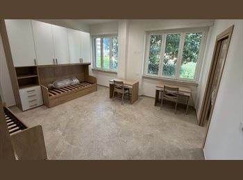 Roomgo IT - Studentato Rieti-Residenza Universitaria, Rieti - 435 € al mese