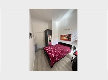 Roomgo IT - Camera luminosa in Via Guelfa, Firenze - 750 € al mese