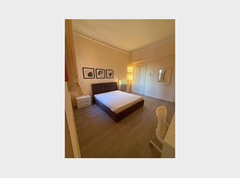 Roomgo IT - Camera panoramica in San Frediano, Firenze - 750 € al mese