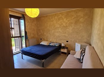 Roomgo IT - AFFITTO STANZE, San Genesio ed Uniti - 550 € al mese