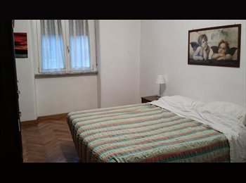 Roomgo IT - Affitto Camera singola MM Lambrate, Pta Venezia - Citta Studi - Lambrate - 650 € al mese
