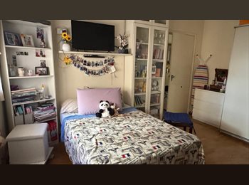 Roomgo IT - Stanza a Ravenna Centro Storico- trasversale Via Cavour, Ravenna - 450 € al mese