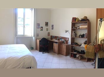 Roomgo IT - Camera singola ampia e luminosa, Città Studi, Pta Venezia - Citta Studi - Lambrate - 600 € al mese