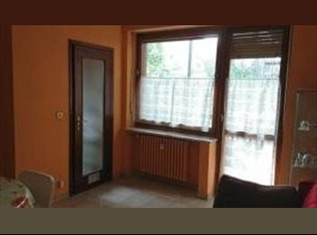 Roomgo IT - CAMERA DOPPIA x STUDENTI, Grugliasco - 300 € al mese