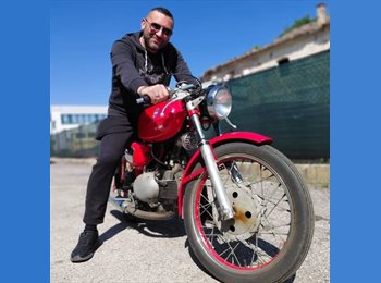 Roomgo IT - Angelo - 49 - Treviso