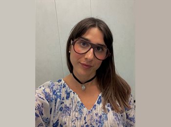 Roomgo IT - Beatrice - 22 - Prati-Clodio