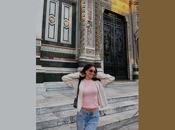 Roomgo IT - camilla - 20 - Milano