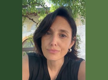 Roomgo IT - MARIA JOSE - 39 - Verona