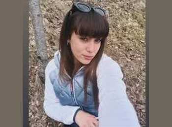 Roomgo IT - Tamara - 30 - Pescara