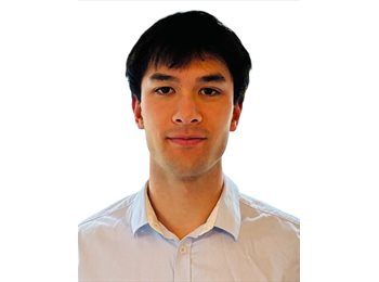 Roomgo IT - Jonathan - 22 - Roma Centro