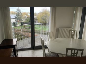 Appartager LU - Room to rent in comfortable flat in Bertrange, Luxembourg - 1.250 € / Mois