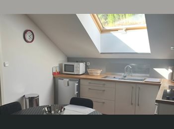 Appartager LU - Chambre à louer – Rollingergrund, Luxembourg, Luxembourg - 1.500 € / Mois