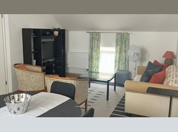Appartager LU - Chambre à louer – Rollingergrund, Luxembourg, Luxembourg - 1.450 € / Mois
