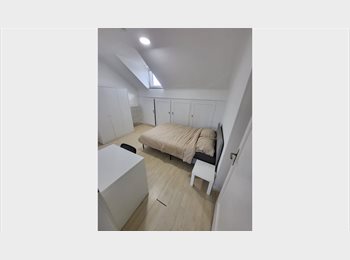 Appartager LU - ARL47-10 Chambre meublée au centre ville, Luxembourg - 1.100 € / Mois