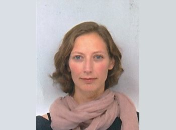 Appartager LU - Aurélie  - 44 - Luxembourg