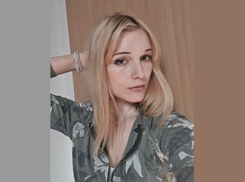 Appartager LU - Charlotte - 33 - Luxembourg