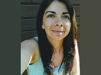 Appartager LU - Leslie - 32 - Luxembourg Ville