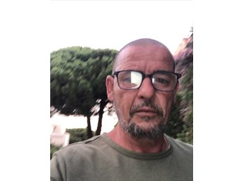 Appartager LU - Laurent - 52 - Esch-sur-Alzette