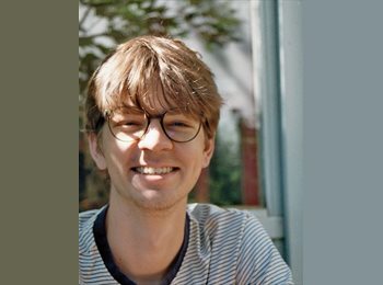 Appartager LU - Linus - 23 - Luxembourg
