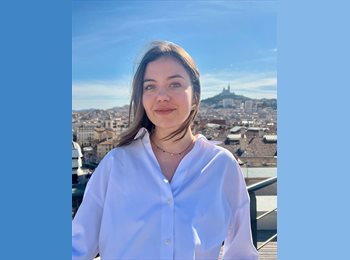 Appartager LU - Lisa - 24 - Luxembourg