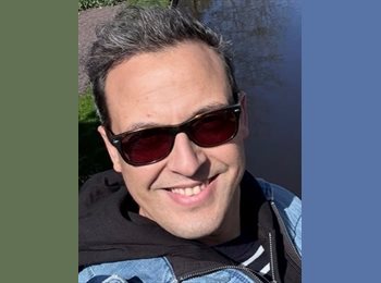Appartager LU - Youssef - 46 - Wiltz