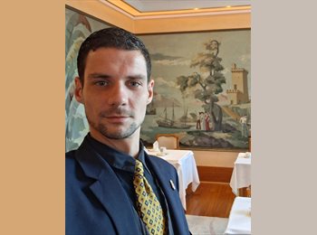 Appartager LU - Burman - 28 - Luxembourg