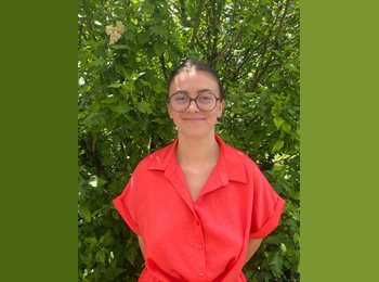 Appartager LU - Manon - 23 - Luxembourg