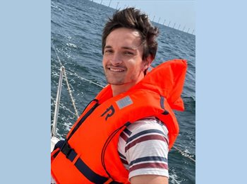 Appartager LU - Erwan - 26 - Luxembourg