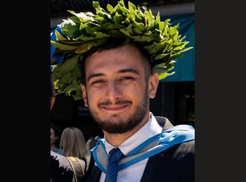 Appartager LU - Pietro - 22 - Luxembourg