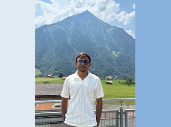 Appartager LU - Vinay - 25 - Mersch