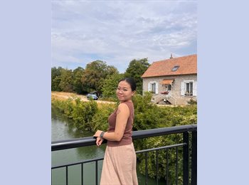 Appartager LU - Minh Minh - 26 - Luxembourg