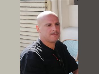 Appartager LU - Ilyess - 48 - Esch-sur-Alzette