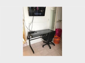 Roomgo MX - Habitación para Estudiantes, Zapopan - MX$3,700 por mes