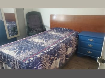 Roomgo MX - Zona Norte VallejoAzcapotzalcoPolitécnicoZacatencoTlalnepantla Busco Roomie, Benito Juárez - MX$4,300 por mes
